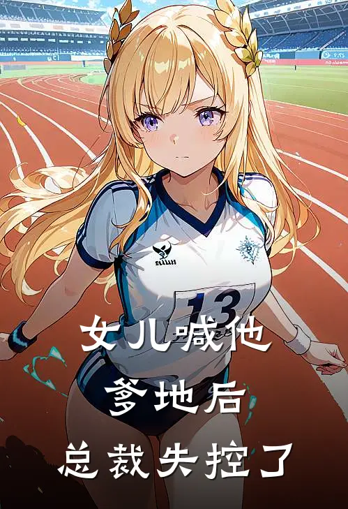 女儿喊他爹地后，总裁失控了