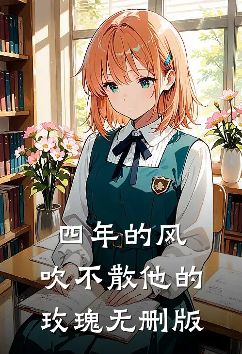 四年的风，吹不散他的玫瑰无删版