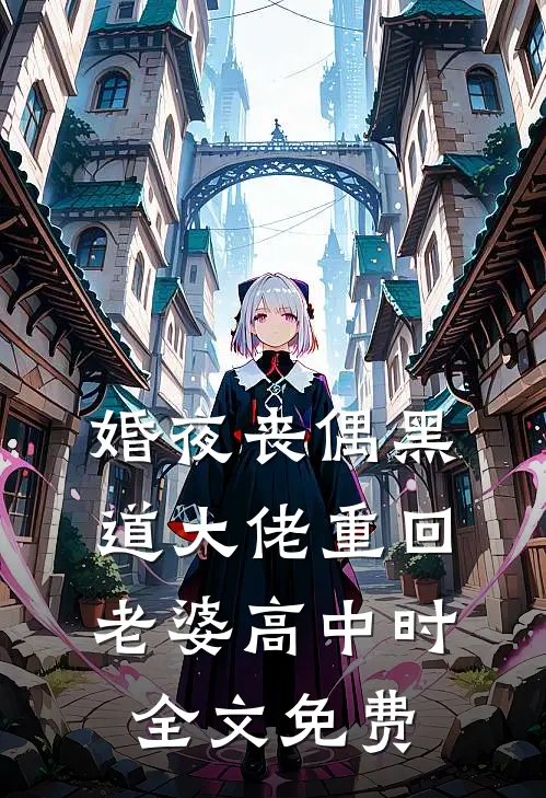 婚夜丧偶黑道大佬重回老婆高中时全文免费
