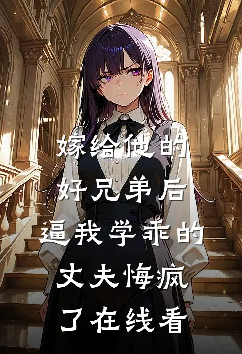 嫁给他的好兄弟后，逼我学乖的丈夫悔疯了在线看