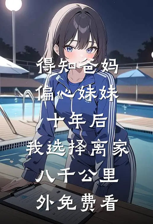 得知爸妈偏心妹妹十年后，我选择离家八千公里外免费看