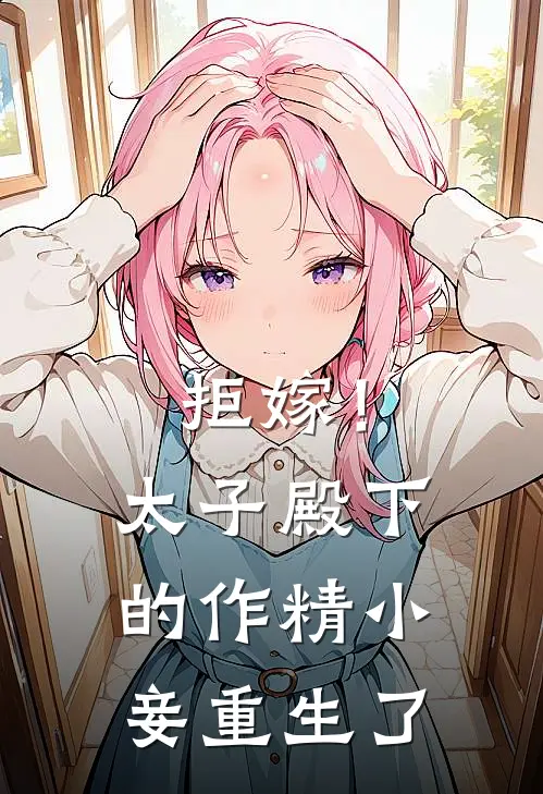 拒嫁！太子殿下的作精小妾重生了