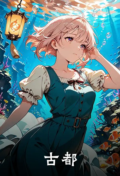 古都