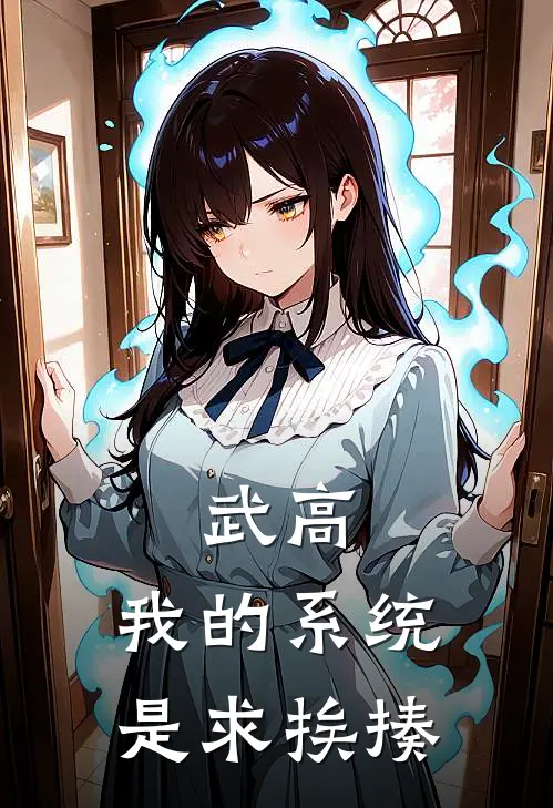 武高：我的系统是求挨揍