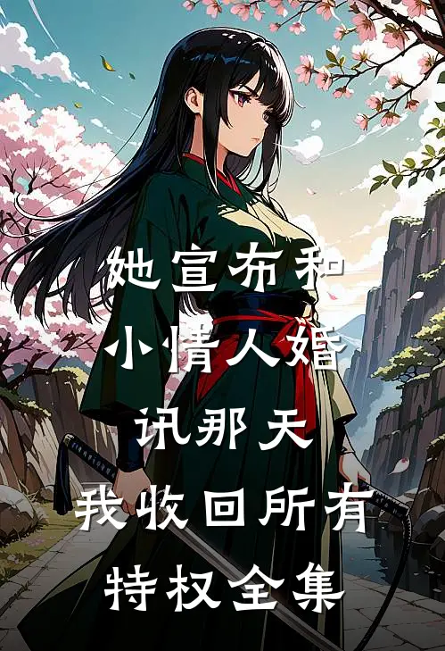 她宣布和小情人婚讯那天，我收回所有特权全集