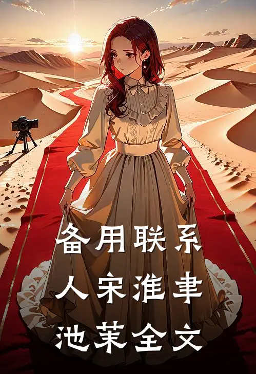 备用联系人宋淮聿池茉全文