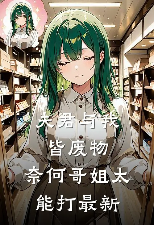 夫君与我皆废物，奈何哥姐太能打最新