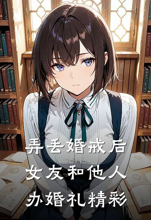 弄丢婚戒后，女友和他人办婚礼精彩