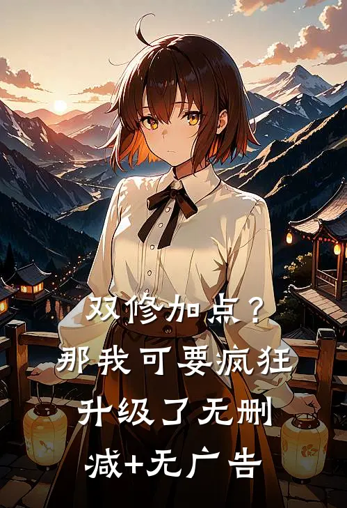 双修加点？那我可要疯狂升级了无删减+无广告