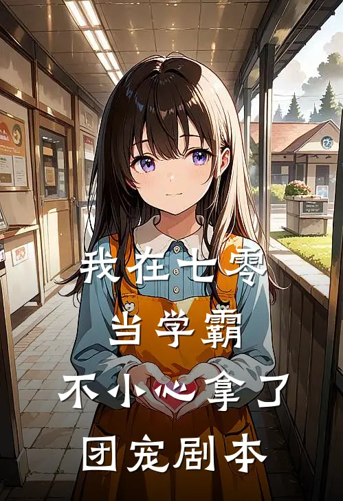 我在七零当学霸，不小心拿了团宠剧本