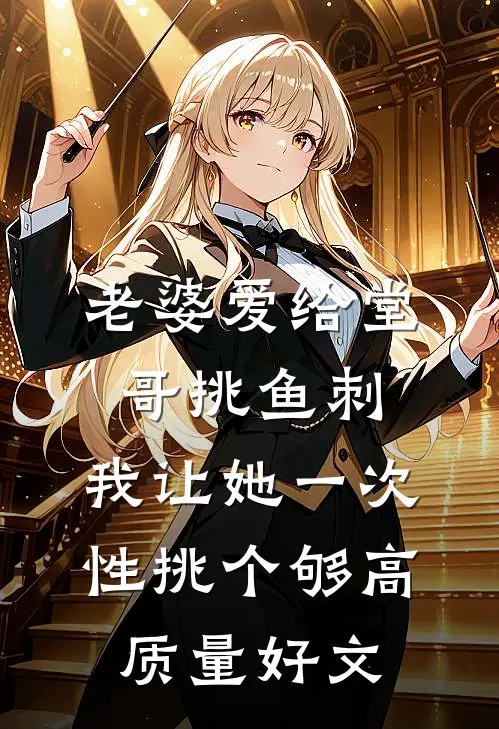 老婆爱给堂哥挑鱼刺，我让她一次性挑个够高质量好文