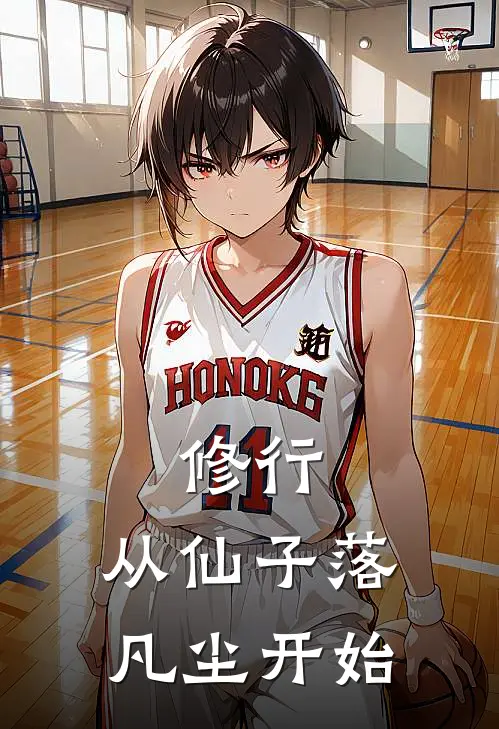 修行，从仙子落凡尘开始