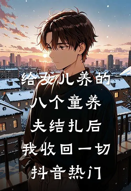 给女儿养的八个童养夫结扎后，我收回一切抖音热门