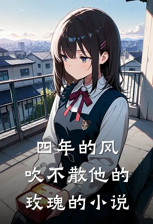 四年的风，吹不散他的玫瑰的小说