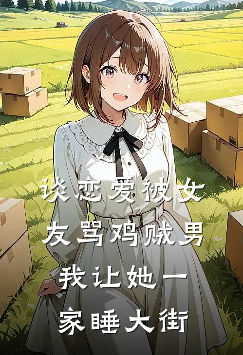 谈恋爱被女友骂鸡贼男，我让她一家睡大街