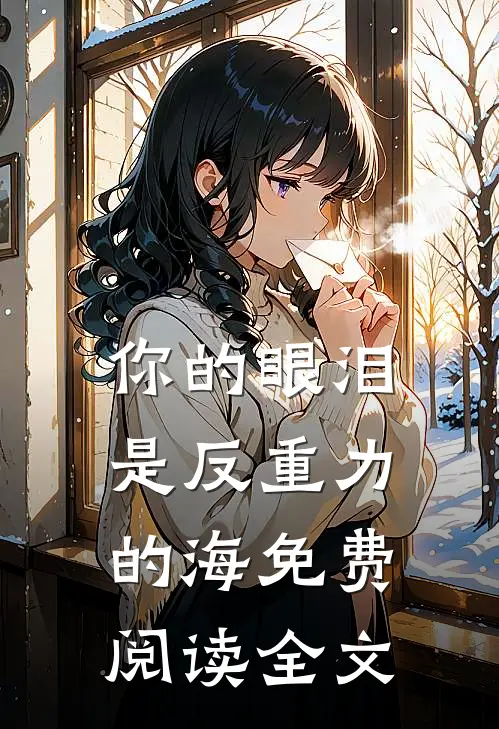 你的眼泪是反重力的海免费阅读全文