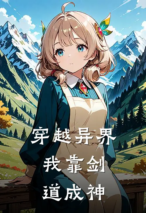 穿越异界，我靠剑道成神