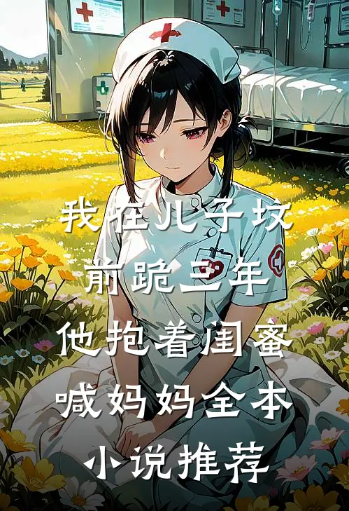 我在儿子坟前跪三年，他抱着闺蜜喊妈妈全本小说推荐