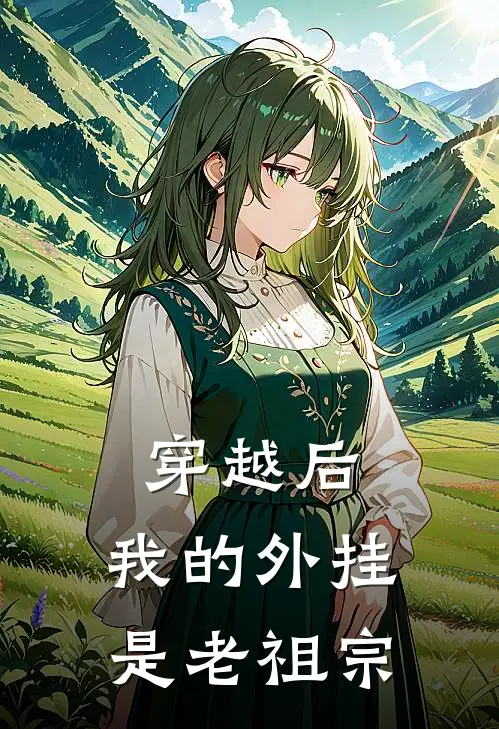 穿越后，我的外挂是老祖宗