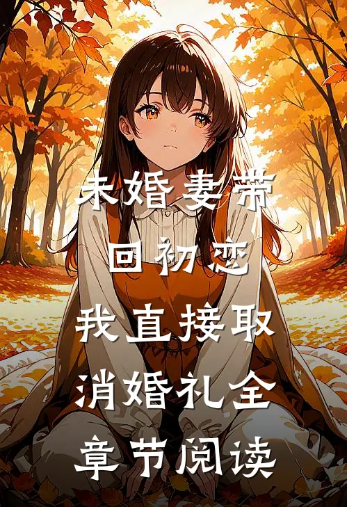 未婚妻带回初恋，我直接取消婚礼全章节阅读