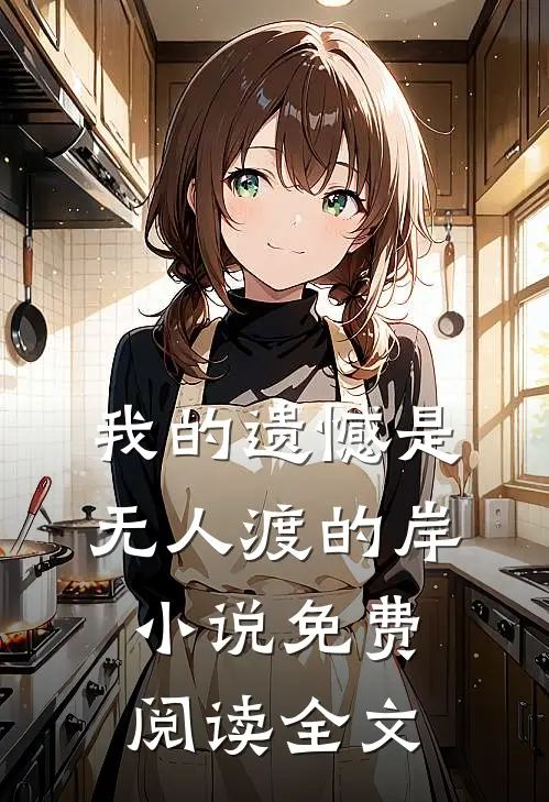 我的遗憾是无人渡的岸小说免费阅读全文