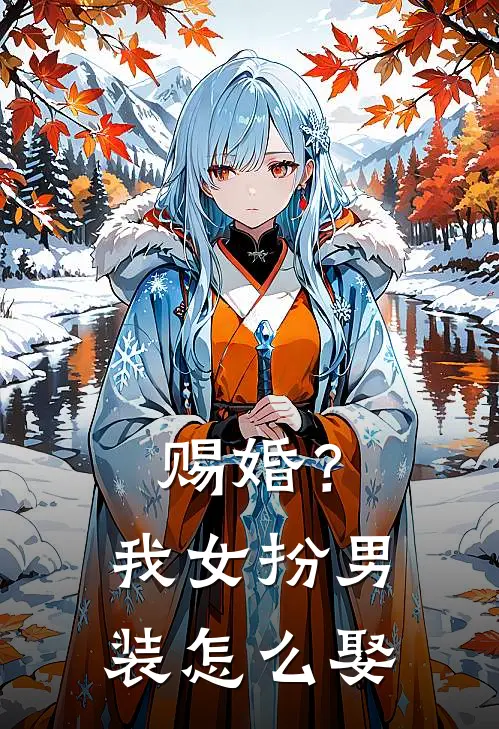 赐婚？我女扮男装怎么娶