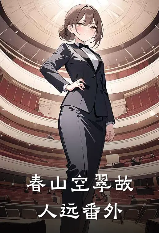 春山空翠故人远番外