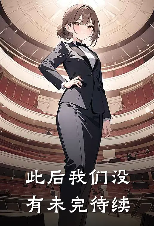 此后我们没有未完待续
