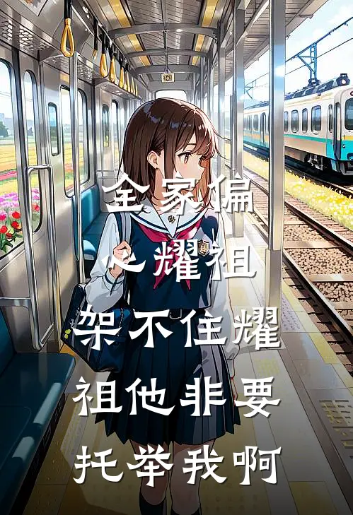 全家偏心耀祖，架不住耀祖他非要托举我啊