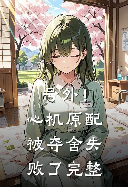 号外！心机原配被夺舍失败了完整