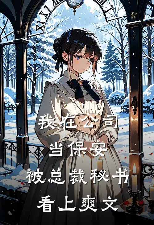 我在公司当保安，被总裁秘书看上爽文