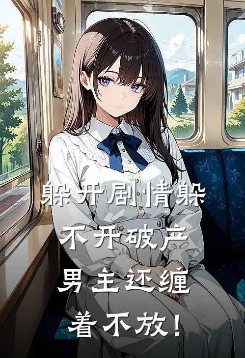 躲开剧情躲不开破产，男主还缠着不放！