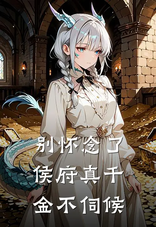 别怀念了，侯府真千金不伺候