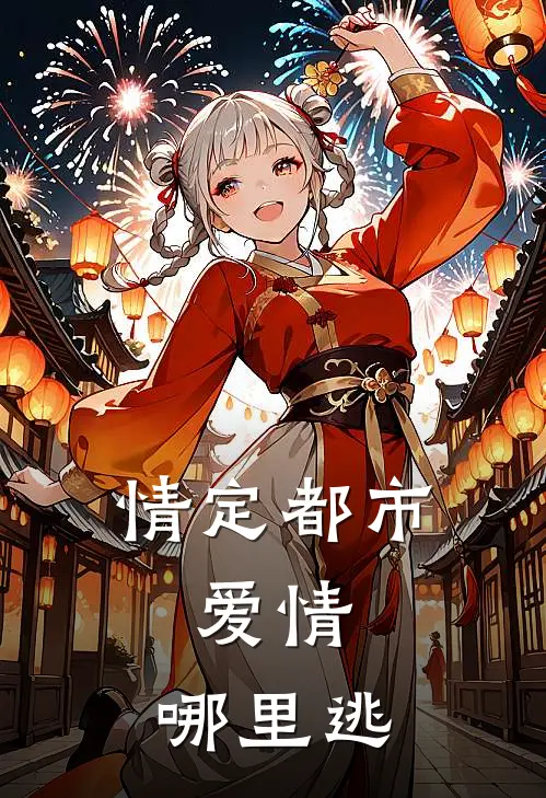 情定都市：爱情，哪里逃