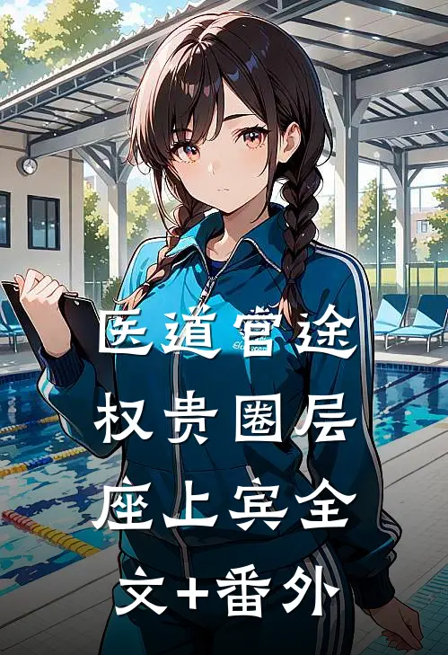 医道官途，权贵圈层座上宾全文+番外
