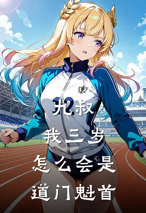九叔：我三岁，怎么会是道门魁首