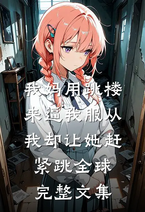 我妈用跳楼来逼我服从，我却让她赶紧跳全球完整文集