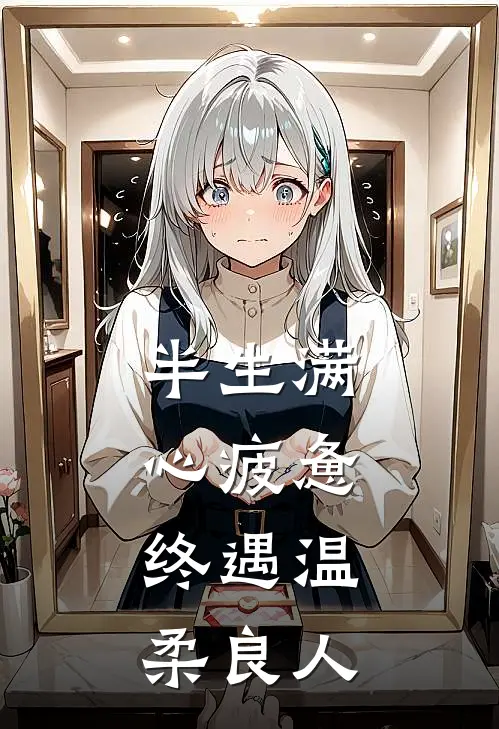 半生满心疲惫，终遇温柔良人