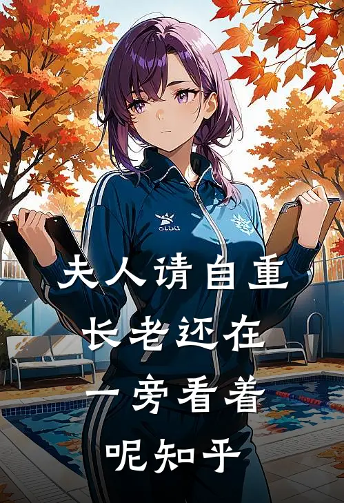 夫人请自重，长老还在一旁看着呢知乎