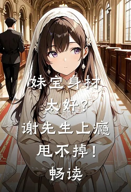 妹宝身材太好？谢先生上瘾甩不掉！畅读