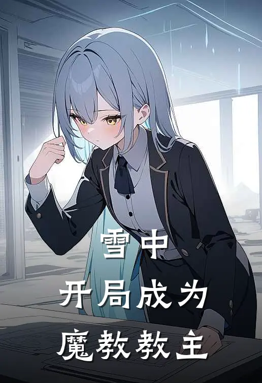 雪中：开局成为魔教教主