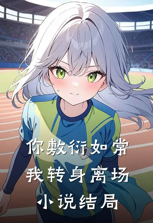 你敷衍如常，我转身离场小说结局