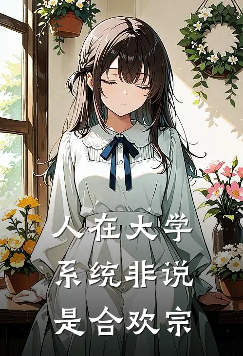 人在大学，系统非说是合欢宗