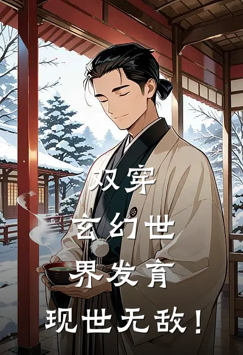 双穿：玄幻世界发育，现世无敌！