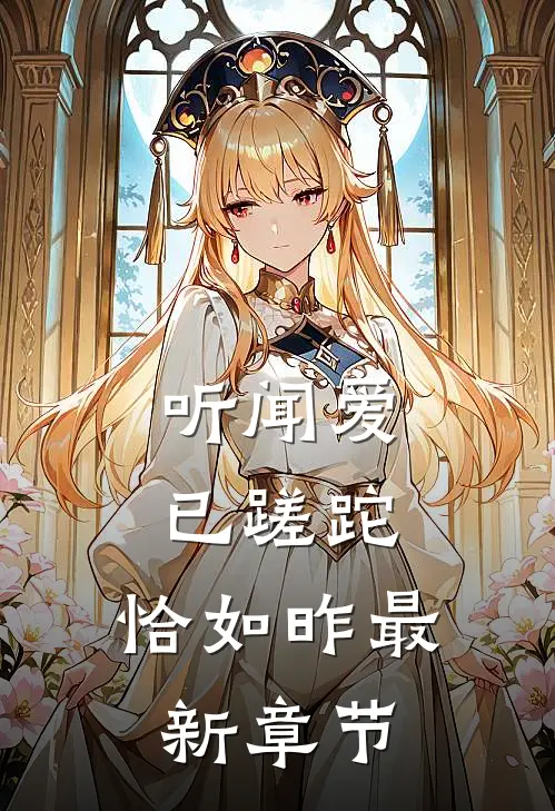 听闻爱已蹉跎，恰如昨最新章节