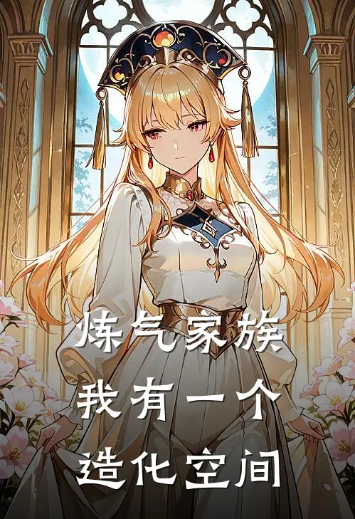 炼气家族，我有一个造化空间