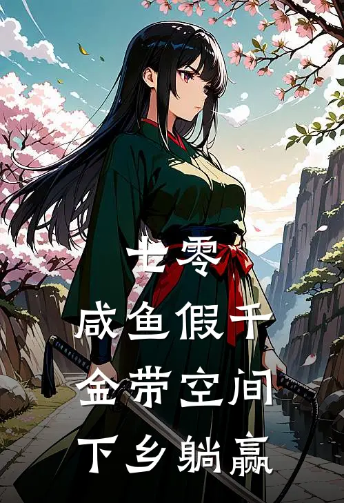 七零，咸鱼假千金带空间下乡躺赢