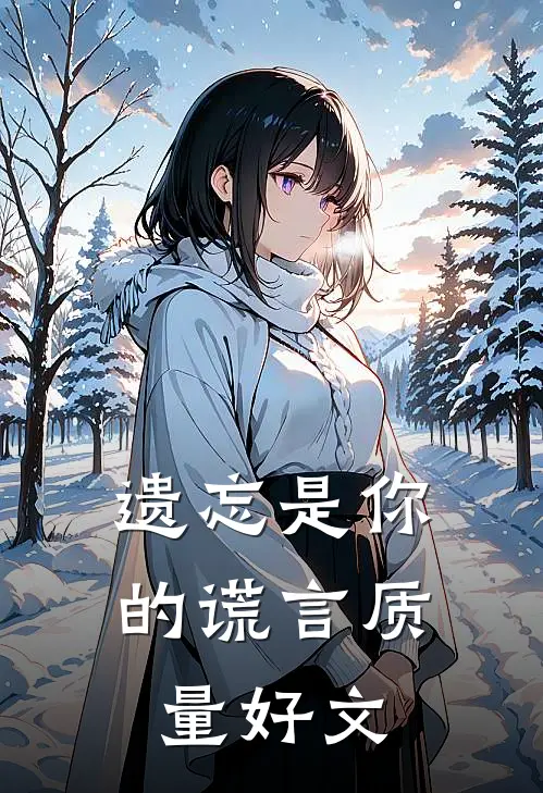 遗忘是你的谎言质量好文