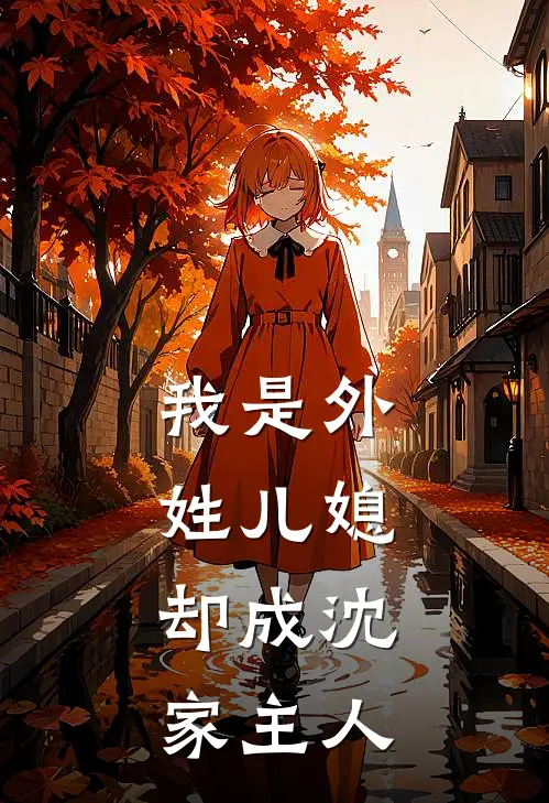 我是外姓儿媳，却成沈家主人