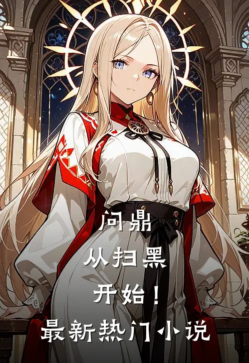 问鼎：从扫黑开始！最新热门小说